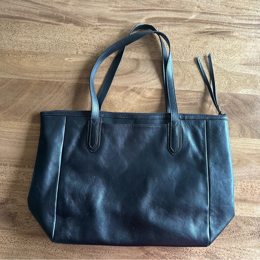 Fossil Sydney Tote Bag - Picture 5 of 10